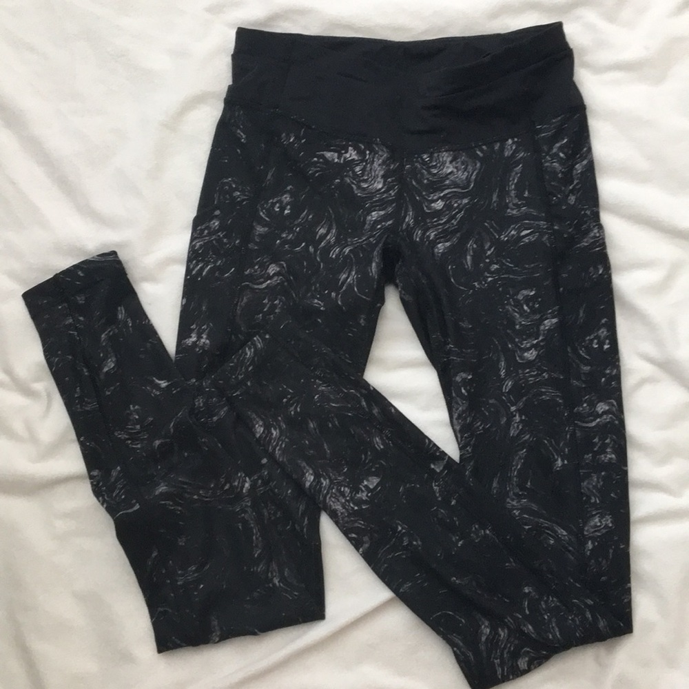 Lululemon Speed Up Tight